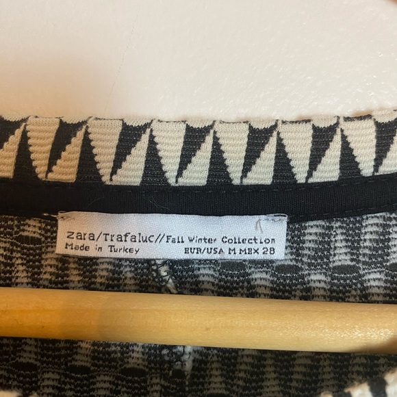 Zara vintage coquette dress - Picture 4 of 9